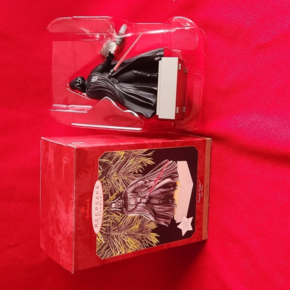 Hallmark Keepsake Ornament - Picture 2 of 4